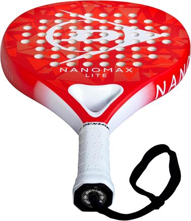 Падельна ракетка DUNLOP Nanomax для гри у падель