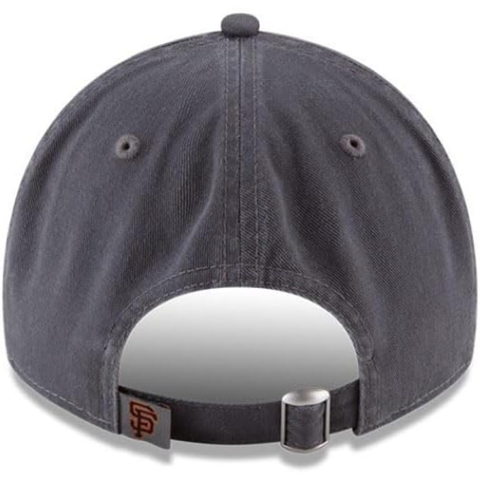 Кепка New Era Chicago White Sox MLB Black on Black - Однорозмірний (SF Giants #35375)