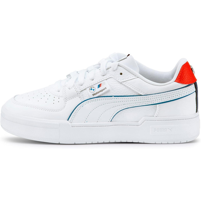 Дитячі кросівки PUMA Solarflash Jr II для фітнесу (47 EU, білий)