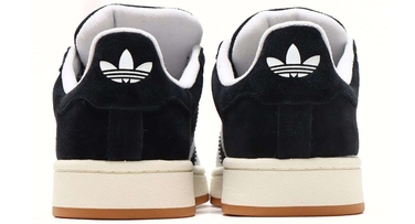 Жіночі спортивні кросівки Adidas Campus 00s Core Black HQ8708, розмір 36 2/3
