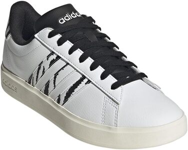 Кросівки Adidas Grand Court 2.0 жіночі, білі (38 2/3 EU)