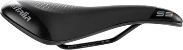 Сідло Selle Italia S 5 SFLW для велосипеда, жіноче, анатомічне