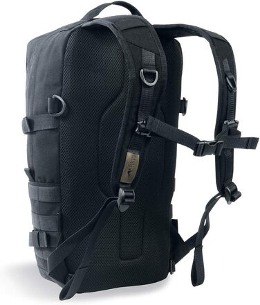 Рюкзак Tasmanian Tiger TT Essential Pack L MKII 15 л з MOLLE, для туризму та спорту