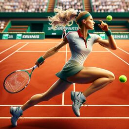 Набір тенісних м'ячів VIV: тренувальні, для собак, офіційний розмір, 100 шт.