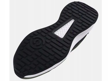 Чоловічі спортивні кросівки Under Armour 3026727-300 для тренувань, колір хакі, розмір 42,5