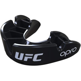 Захист для зубів OPRO 'UFC' Bronze - Black Senior