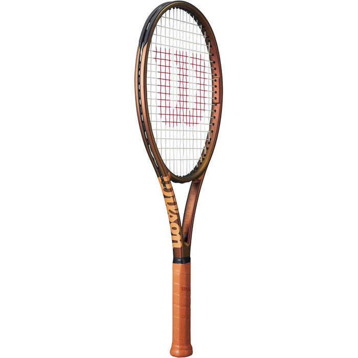 Тенісна ракетка Wilson Pro Staff 97UL v14 для чоловіків і жінок