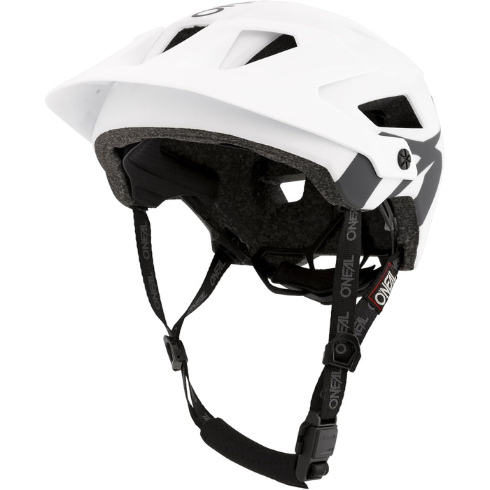 Велосипедний шолом O'NEAL Defender Enduro All-Mountain для дорослих, з вентиляцією, міцний ABS, знімні подушки