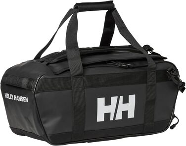Дорожня сумка Helly Hansen Scout Duffel L чорна, унісекс