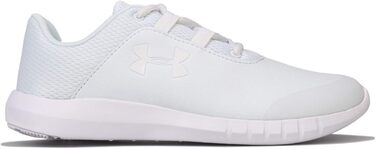 Дитячі бігові кросівки Under Armour Mojo UFM, білі (29.5 EU)