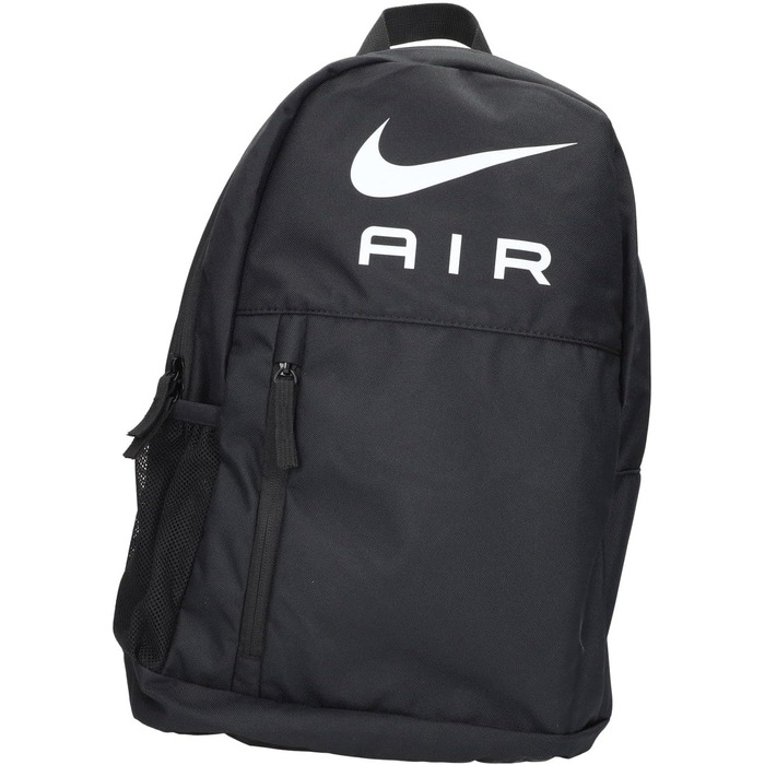 Рюкзак Nike Air DR6089-010 спортивний, унісекс, чорний, 1SIZE