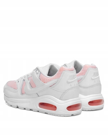 Жіночі кросівки Nike Air Max Command (оригінал), р. 40,5 — зручне та модне спортивне взуття