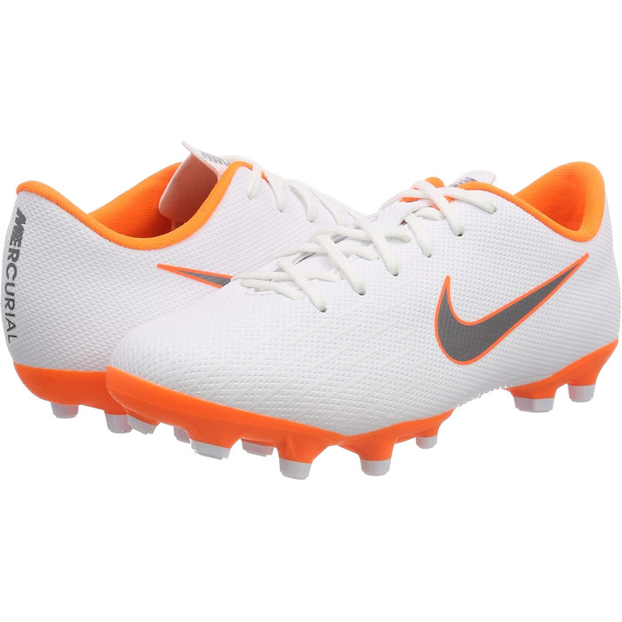 Дитячі футбольні бутси Nike Mercurial Vapor 12 Academy Mg Jr (36 EU) - Різні кольори, Indigo 001