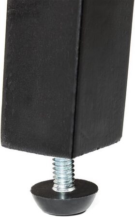 Airhockey Dybior Rider - ігровий стіл для хокею, 150x75x86 см, з дерева