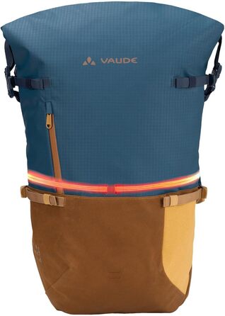 Рюкзак VAUDE CityGo 23 II універсальний, міський, Baltic Sea