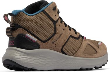 Черевики Columbia Bethany Mid Wanderstiefel для жінок (38 EU, колір: пісок Росетта)