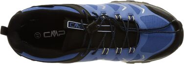 Дитячі водонепроникні черевики CMP Byne Low WP для прогулянок, 35 EU, Койот