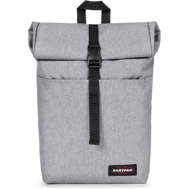 Рюкзак Eastpak UP ROLL 23 л, сірий, класичний, 44.5x30x12 см