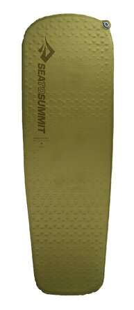 Сумка Sea to Summit Large Olive 30л - міцна дорожня сумка для подорожей