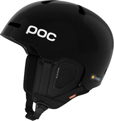 POC Fornix – легкий захисний шолом для лиж і сноуборду, добре вентильований, розмір XS-S (51-54 см), синій