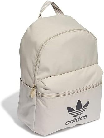 Рюкзак adidas Adicolor унісекс, міський, чорний