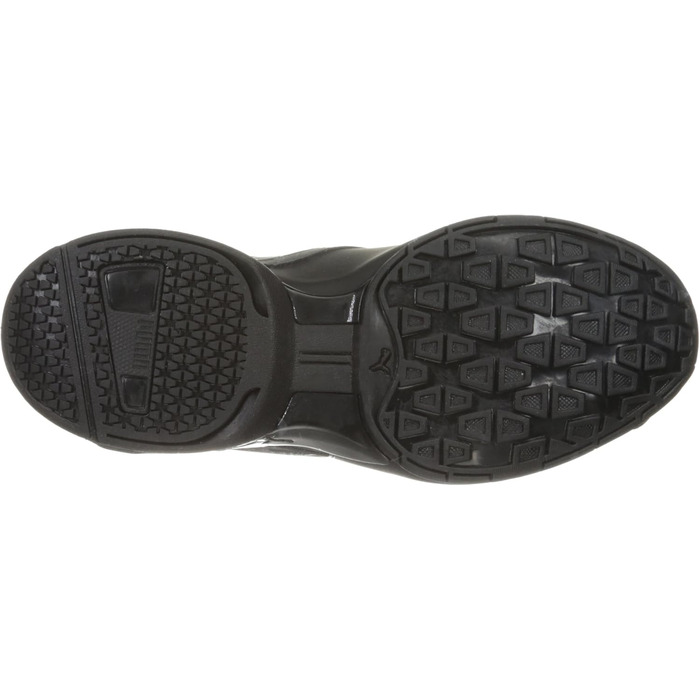Кросівки Puma Tazon 6 Fraktur для чоловіків, чорні, 42 EU