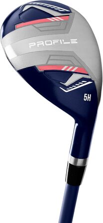 Набір для гандболу Wilson Profile HALBER LRH