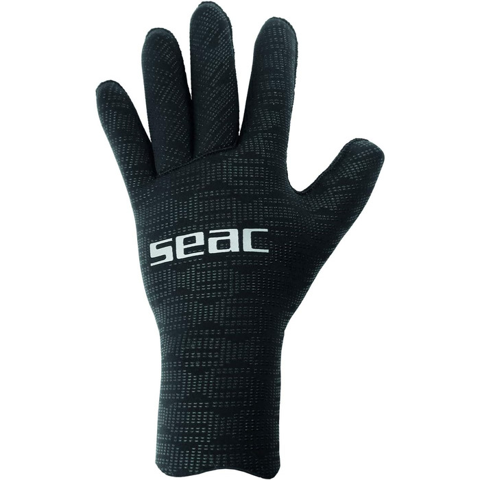 Рукавички для дайвінгу Seac Ultraflex 2mm, розмір M-L