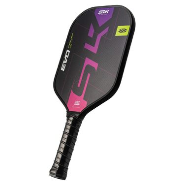 Падл для піклболу Selkirk Sport Evo Power-Max 2024 з поверхнею SpinFlex та ядром Rev-Hybrid-Polymer (Power, Маджента, XL, довга форма)