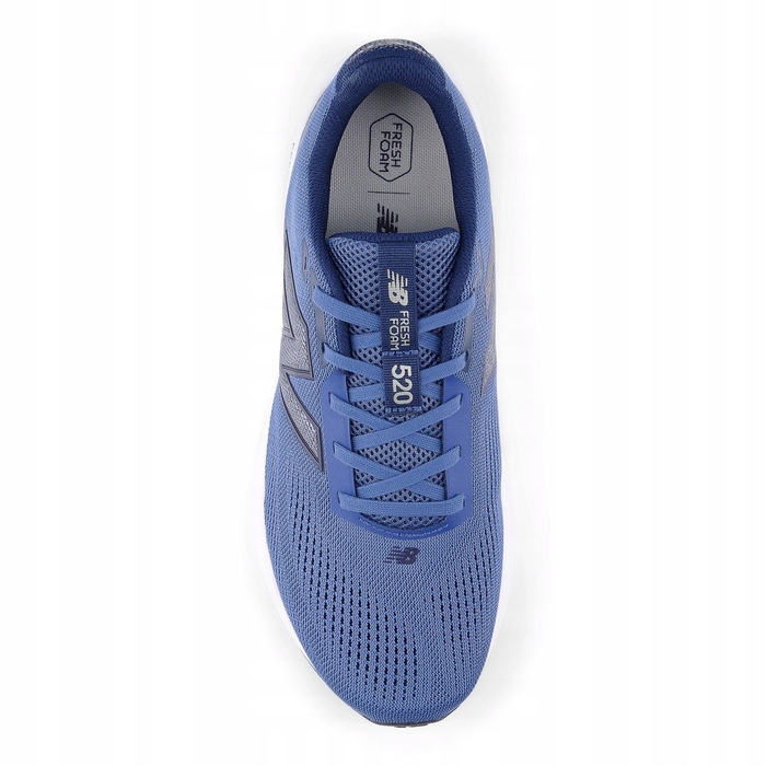 Чоловічі спортивні кросівки New Balance M52028X, розмір 43