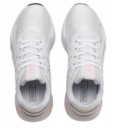 Жіночі кросівки PUMA NOVA GLEAM, р. 37 — спортивні, зручні та модні на літо