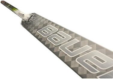 Воротарська ключка Bauer Vapor Hyp2rlite, композитна, ліва, 27'', вигин P31, для дорослих