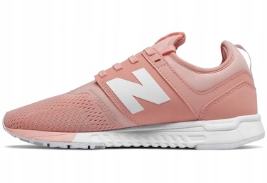Жіночі спортивні кросівки New Balance WRL247EM, розмір 37,5