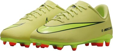 Дитячі футбольні бутси Nike Mercurial Vapor 16 Club MG (33 EU) - Лімітний дизайн