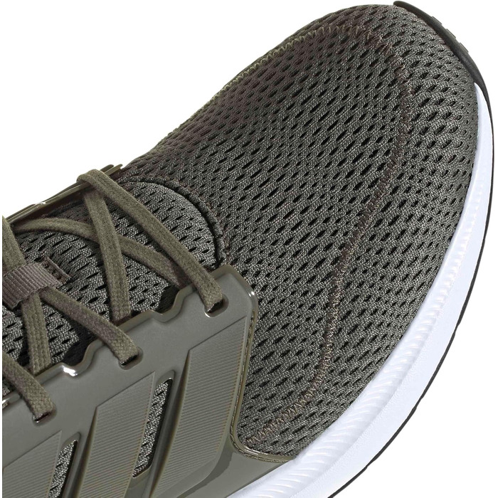 Чоловічі кросівки Adidas Ultimashow 2.0 (розмір 42 EU, колір Olive Strata / White)
