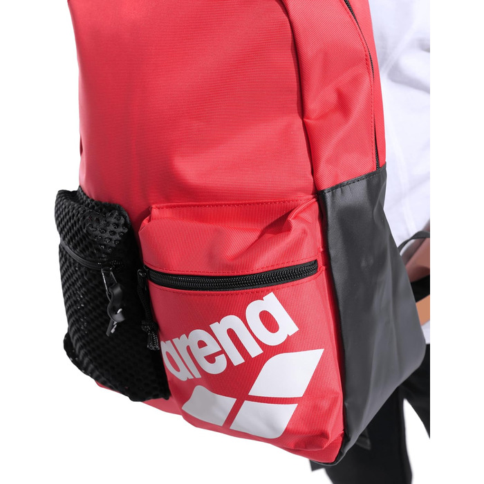 Рюкзак для плавання Arena One Go 30L - спортивний рюкзак для басейну