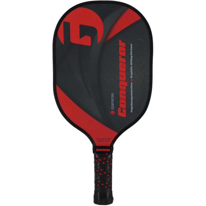Падл для піклболу Gamma Pb Value Eroberer, легкий, міцний