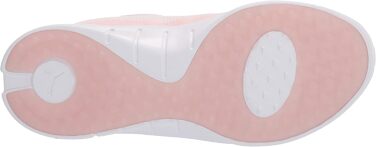 Жіночі сліпони для гольфу PUMA Laguna Fusion (40 EU, Parfait Pink)