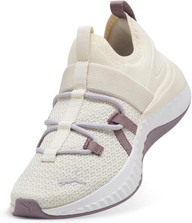 Дитячі кросівки PUMA Skyrocket 2 AC+ для малюків, 38 EU, білий, Plum Jam, Lilac Crush