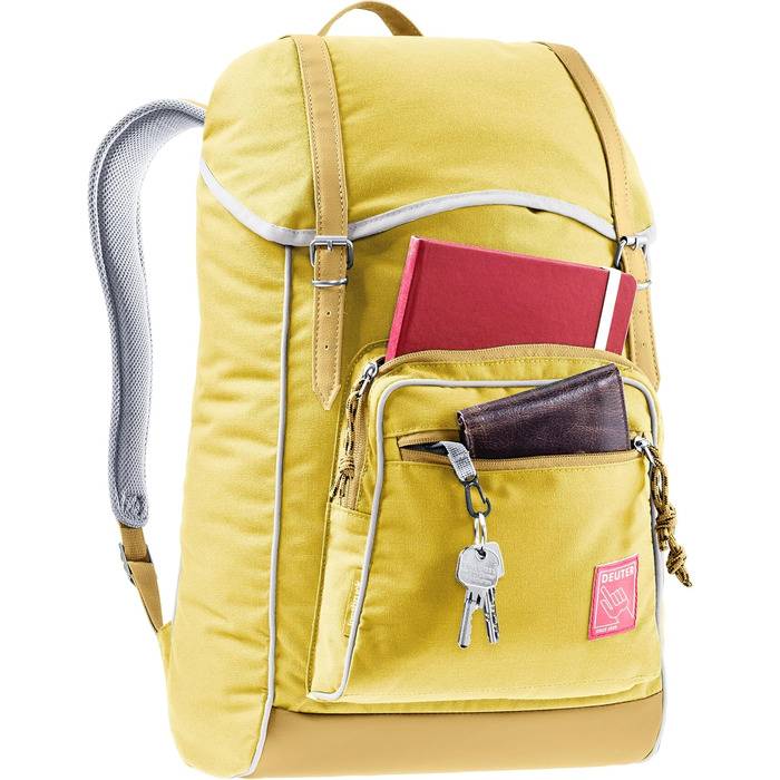 Міський рюкзак Deuter Innsbruck Vintage 22 л