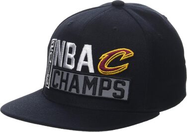 Кепка Mitchell & Ness Snapback Cleveland Cavaliers Champions