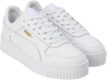 Кросівки Puma Damen 389390 White-Gold 39 EU - Оригінал