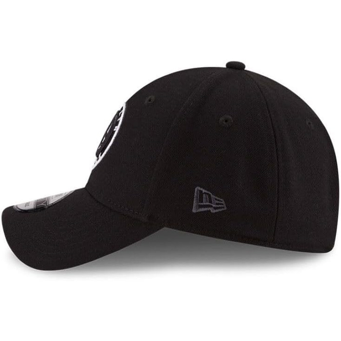 Дитяча кепка New Era NBA The League з регулюванням, Brooklyn Nets (6-12 років)