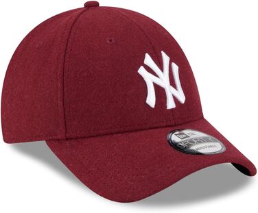 Шкарпетки спортивні New Era Unisex з прапором, універсальний розмір, колір рубін