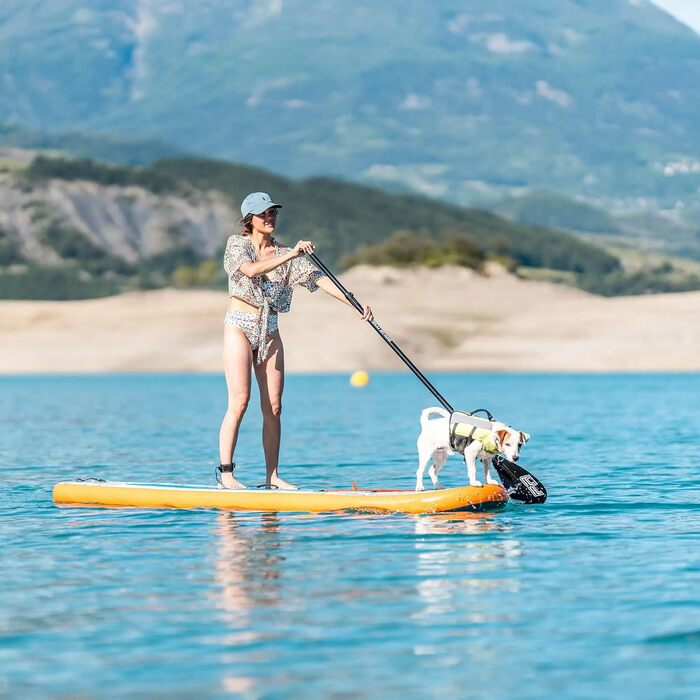 SUP дошка Aqua Marina Pure Air 10'10