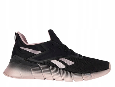 Жіночі кросівки Reebok Nano Gym, чорні, 100244694, розмір 37.5