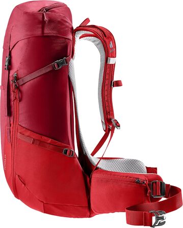 Рюкзак для туризму deuter Futura 26 л – анатомічна спинка, вентиляція, легкий