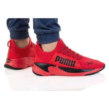 Чоловічі кросівки Puma SOFTRIDE PREMIER SLIP ON 376540 02