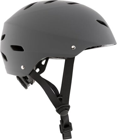 Шолом для мотокросу O'NEAL Dirt LID, захисний, чорний