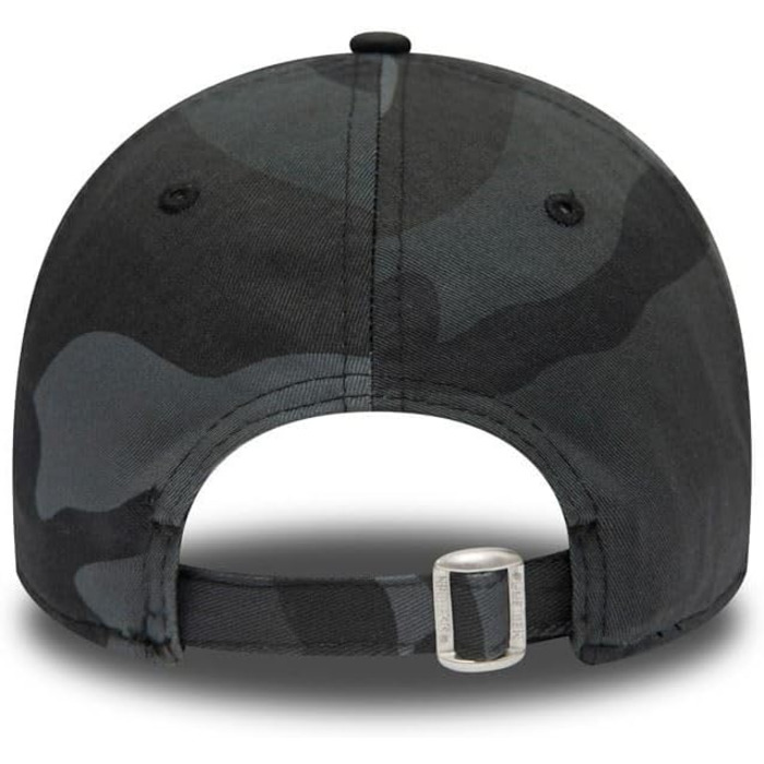Кепка New Era New York Yankees 9Forty Adjustable Dark Camo - Однорозмірна